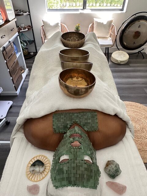 Skin Care and Rituals
