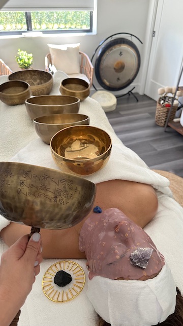 Skin Care and Rituals