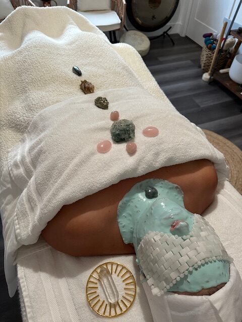 Skin Care and Rituals