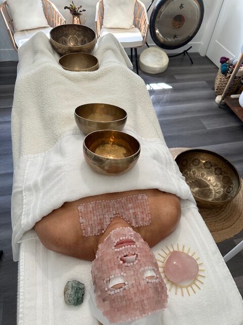 Skin Care and Rituals