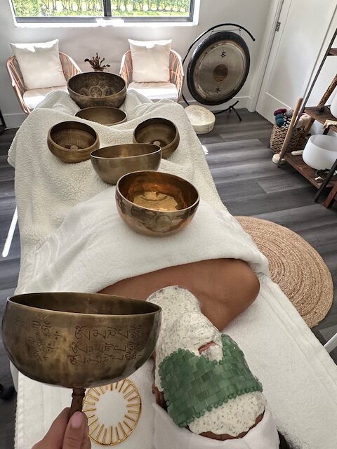 Skin Care and Rituals
