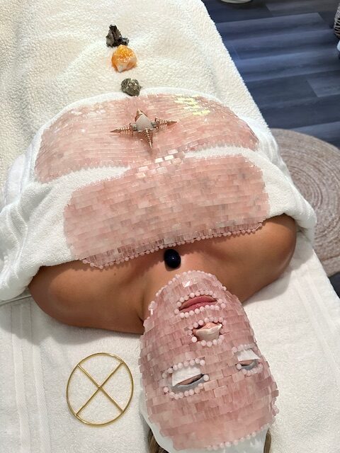Skin Care and Rituals