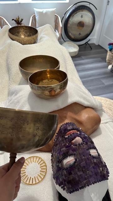Skin Care and Rituals