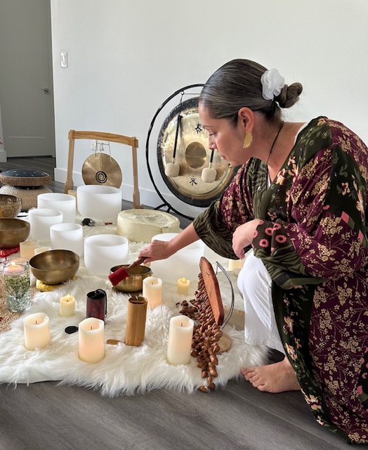 Private Holistic Ceremonies