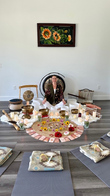 Private Holistic Ceremonies